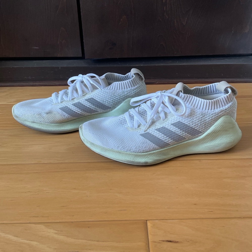 adidas women size 9